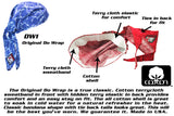 Original Do Wrap