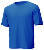 Unisex Short Sleeve Shirt