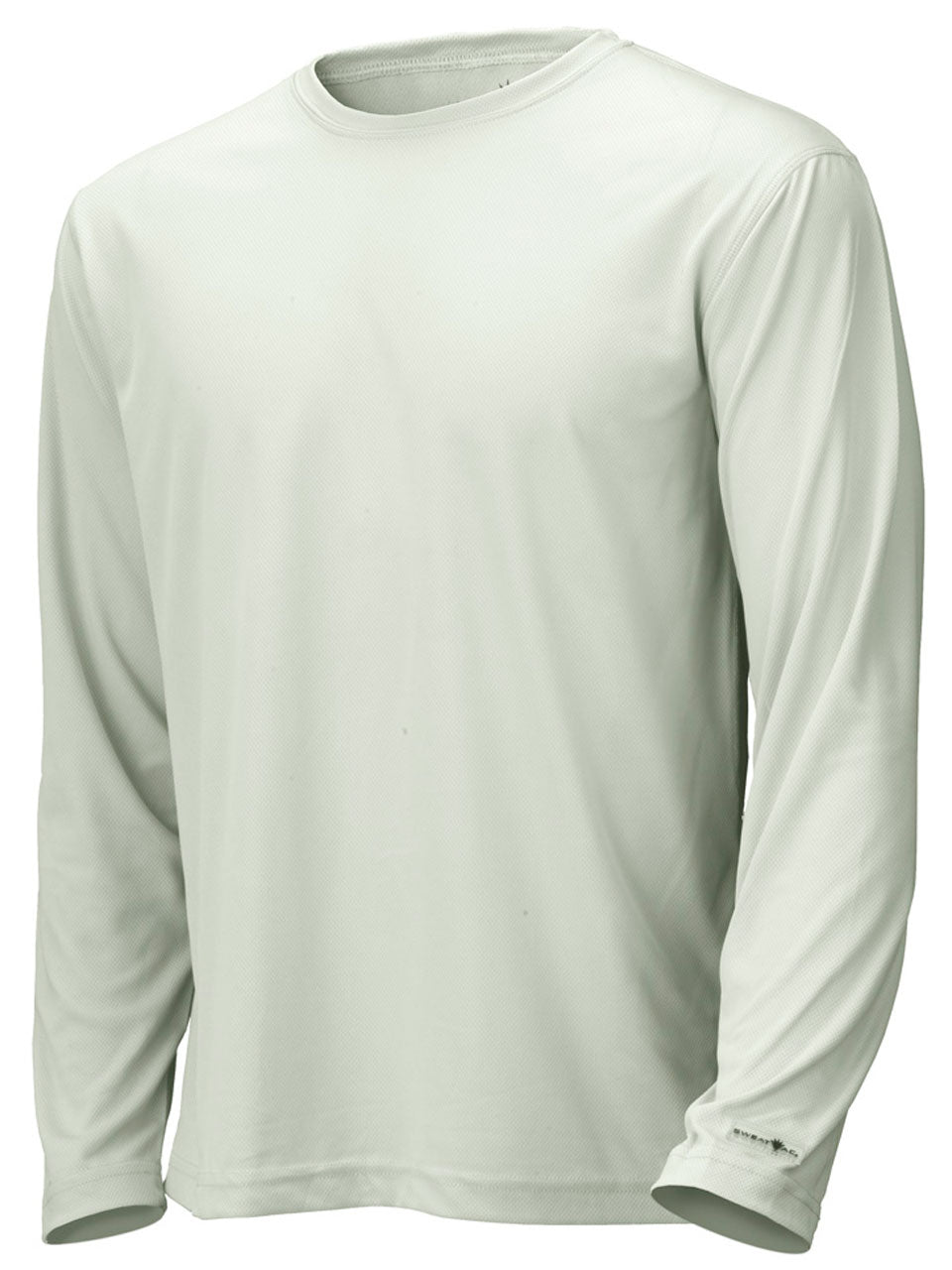 A4 Men's Cooling Performance Long Sleeve T-Shirt