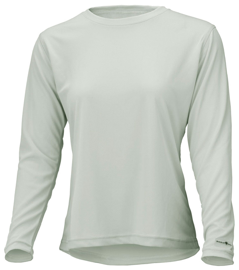 Women's Long Sleeve Shirt – DoWrap