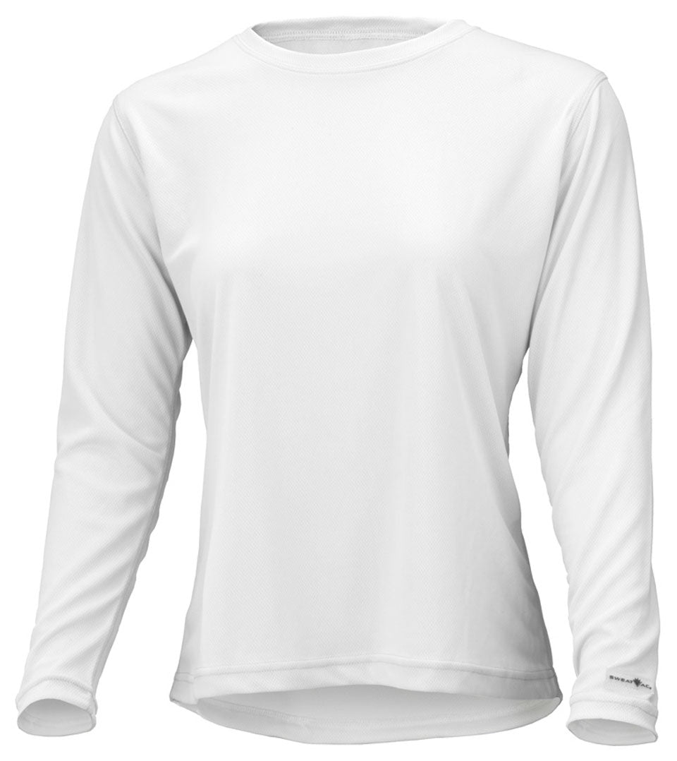 Women's Long Sleeve Shirt – DoWrap