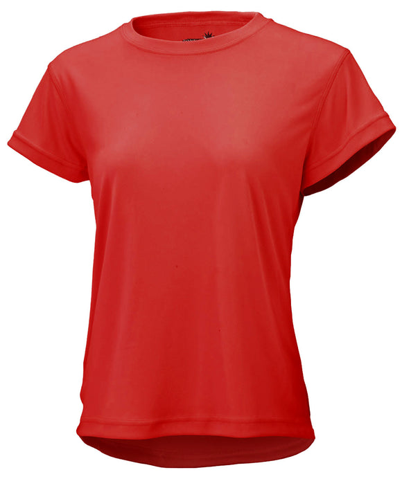 Women's Short Sleeve Shirt