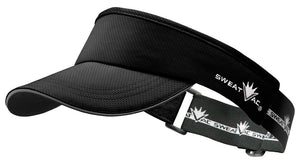 SweatVac Performance Race Visor