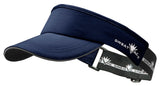 SweatVac Performance Race Visor