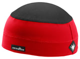 SweatVac Ventilator Cap- Black