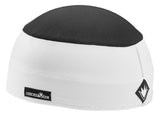 SweatVac Ventilator Cap- Black