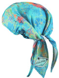 Wickie Wear Tie-Back Bandana