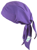 Wickie Wear Tie-Back Bandana