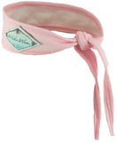 Wickie Wear Tie Back Headband